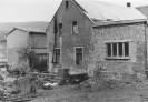 Feuerwehrhaus - Bauphasen 1986 bis 2013